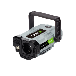 EGO PAD1500E - Pretvornik