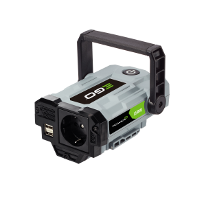 EGO PAD1500E - Pretvornik