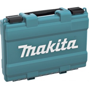 MAKITA 821706-5 - Plastičen kovček za prenašanje
