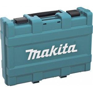 MAKITA 821722-7 - Plastičen kovček za prenašanje