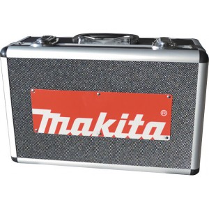 MAKITA 823294-8 - Aluminijasti kovček
