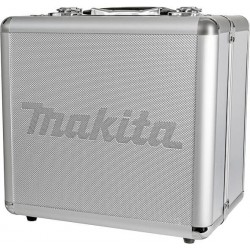 MAKITA 823304-1 - Aluminijast kovček za prenašanje
