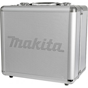 MAKITA 823304-1 - Aluminijast kovček za prenašanje
