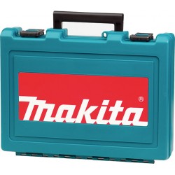 MAKITA 824702-2 - Plastični kovček