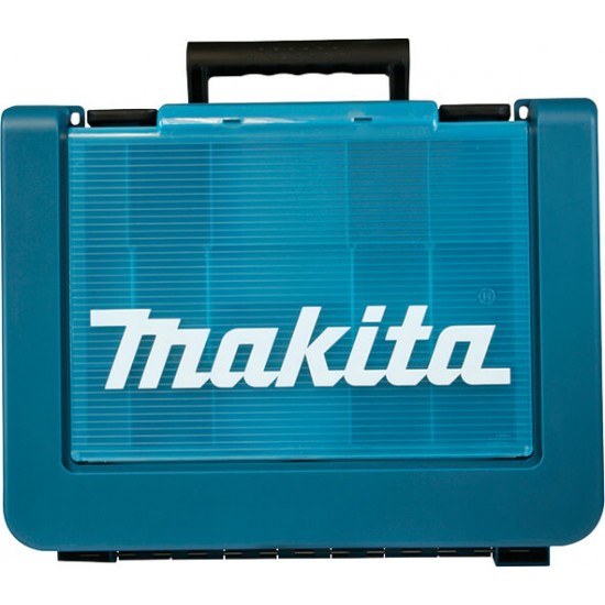 MAKITA 824754-3 - Plastični kovček