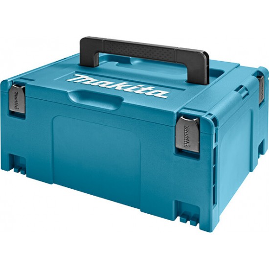 MAKITA 821551-8 - Plastični kovček Makpac 3