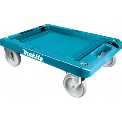 MAKITA P-83886 - Voziček za Makpac sistem