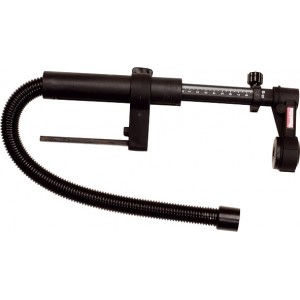 MAKITA 192176-8 - Odsesovalni nastavek