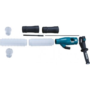 MAKITA 195866-2 - Odsesovalni nastavek SDS-MAX