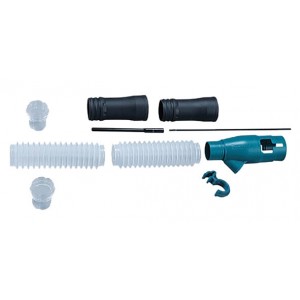 MAKITA 196861-5 - Odsesovalni nastavek SDS-MAX