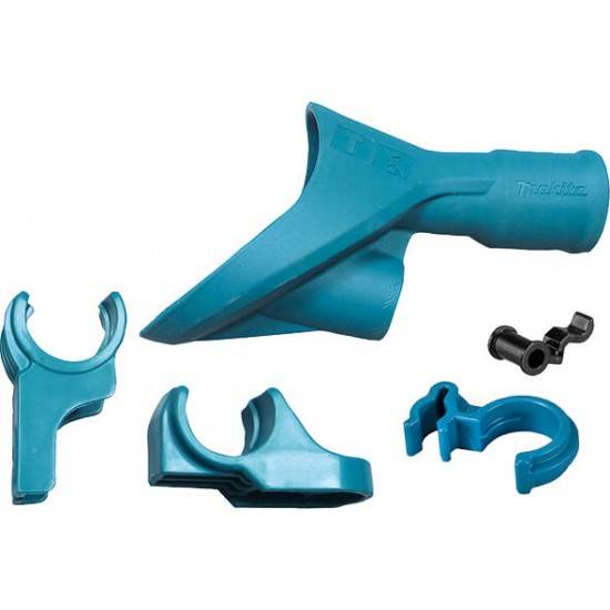 MAKITA 199143-4 - Odsesovalni nastavek