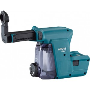 MAKITA 199572-1 - Odsesovalni nastavek, model DX07