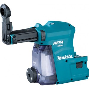 MAKITA 199581-0 - Odsesovalni nastavek, model DX08