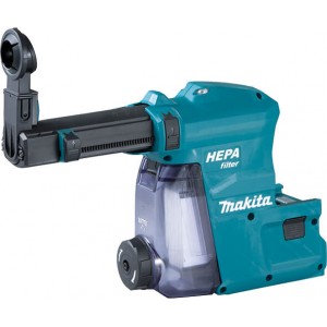 MAKITA 199585-2 - Odsesovalni nastavek, model DX09