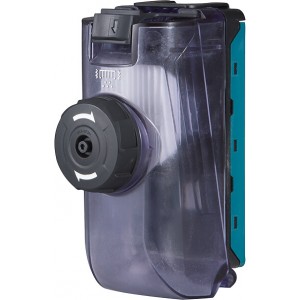 MAKITA 199595-9 - Posoda za prah za DX05