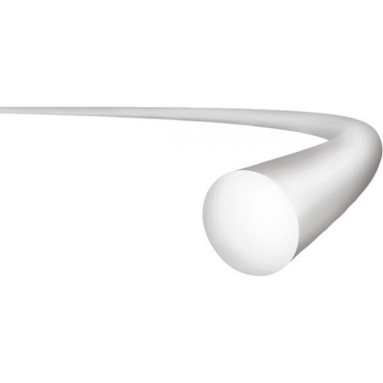 MAKITA 369224617 - Okrogla najlonska nitka Round Trim