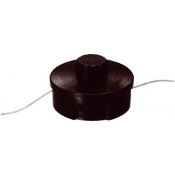 MAKITA 122977-0 - Rezilna glava z najlonsko nitko