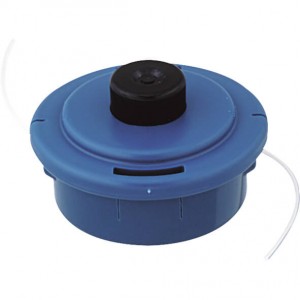 MAKITA B-03006 - Rezilna glava z dvema najlonskima nitkama, avtomatska Ultra Auto 4R
