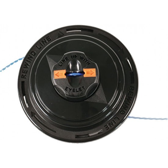 MAKITA YA00000649 - Rezilna glava