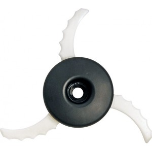 MAKITA 198383-1 - Rezilna glava s tremi plastičnimi rezili