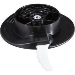 MAKITA 198848-3 - Rezilna glava s tremi plastičnimi rezili