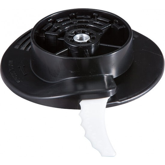 MAKITA 198848-3 - Rezilna glava s tremi plastičnimi rezili
