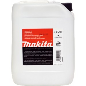 MAKITA 988602658 - Mineralno olje za verigo