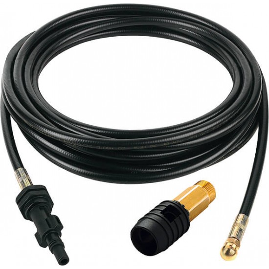MAKITA 41165 - Sesalna cev za čiščenje odtokov