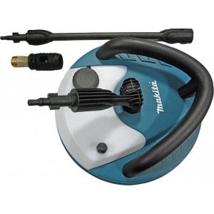MAKITA 41849 - Čistilec tal s posodo za čistila (22x1,5 adapter)