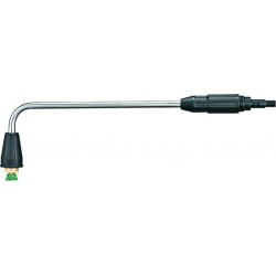 MAKITA 198909-9 - Ukrivljena razpršilna šoba