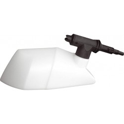 MAKITA 3640090 - Pršilna šoba s posodo za čistila