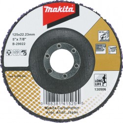 MAKITA B-36251 - Specialna čistilna brusilna plošča