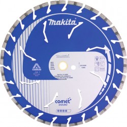 MAKITA B-12762 - Diamantna rezalna plošča Comet Rapide