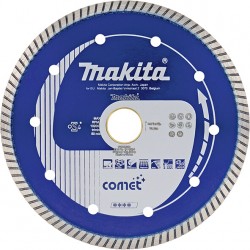 MAKITA B-12980 - Diamantna rezalna plošča Turbo
