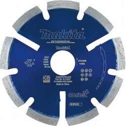 MAKITA B-13247 - Diamantna plošča za čiščenje fug