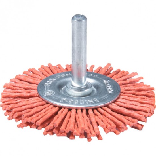 MAKITA D-45571 - Najlonska kolutna brusilna krtača