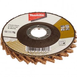 MAKITA B-40836 - Lamelna brusilna plošča za končno obdelavo