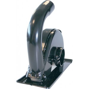 MAKITA 192188-1 - Odsesovalni nastavek za kotni brusilnik