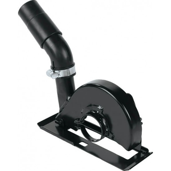 MAKITA 193794-5 - Odsesovalni nastavek za kotni brusilnik