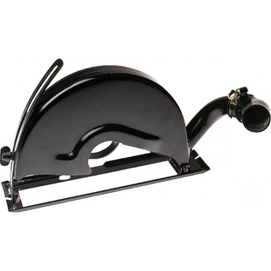 MAKITA 194044-1 - Odsesovalni nastavek za kotni brusilnik