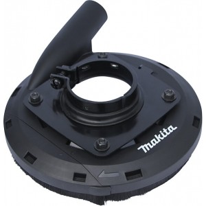 MAKITA 195385-8 - Odsesovalni ščitnik pri brušenju 180/230mm