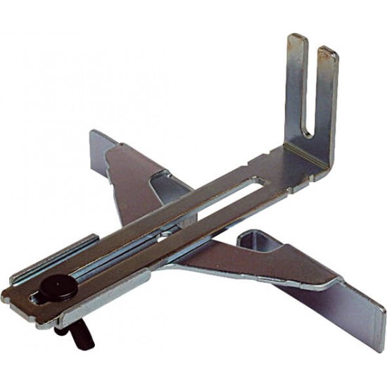 MAKITA 122965-7 - Ravno vodilo