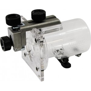 MAKITA 123544-4 - Podnožje za rezkarje
