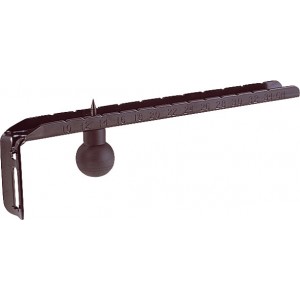 MAKITA 193448-4 - Krožno vodilo, 100-340 mm