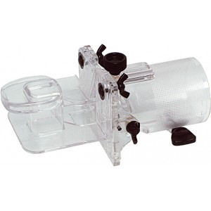 MAKITA 193904-4 - Podnožje za rezkarje