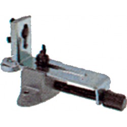 MAKITA STEX122385 - Vodilo za rezkarje z valjčki