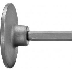 MAKITA A-86941 - Teptalo z gredjo, Φ 280 mm