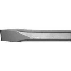 MAKITA D-61575 - Ploščato dleto (brez roba)