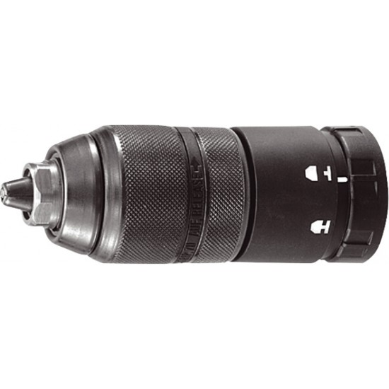 MAKITA 194079-2 - Hitromenjalna samozatezna cilindrična glava