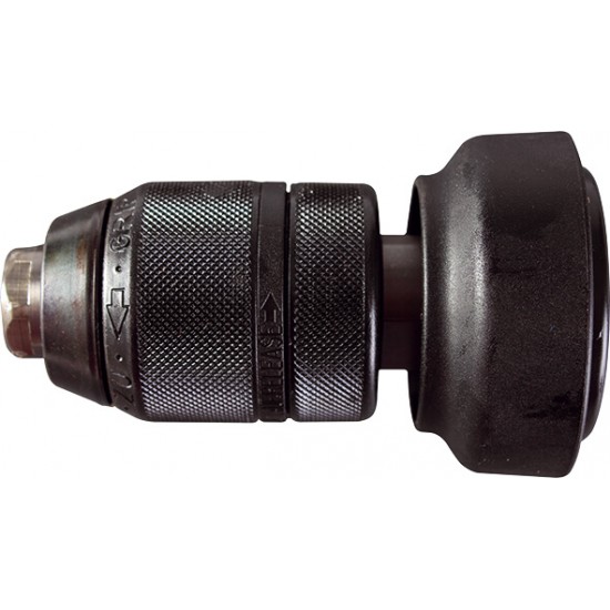 MAKITA 194568-7 - Hitromenjalna samozatezna cilindrična glava